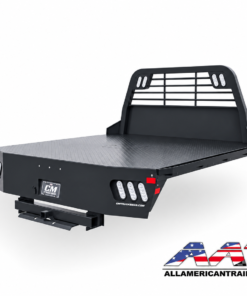 11’4″ CM TRUCK BED – FITS 84″ CA – CAB AND CHASSIS TRUCKS – RD MODEL 11’4/97/84/34