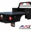 9’4″ NXG SKIRTED DELUXE TRUCK BED