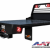 11’4″ NXG TRUCK BED – FITS 84″ CA – CAB AND CHASSIS TRUCKS – XFD MODEL