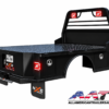 11’4″ NXG SKIRTED TRUCK BED – FITS 84″ CA – CAB AND CHASSIS TRUCKS 11’4/94/84/34 – XSB MODEL