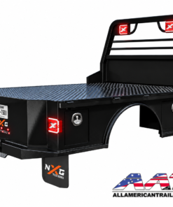 11’4″ NXG SKIRTED TRUCK BED – FITS 84″ CA – CAB AND CHASSIS TRUCKS 11’4/94/84/34 – XSB MODEL