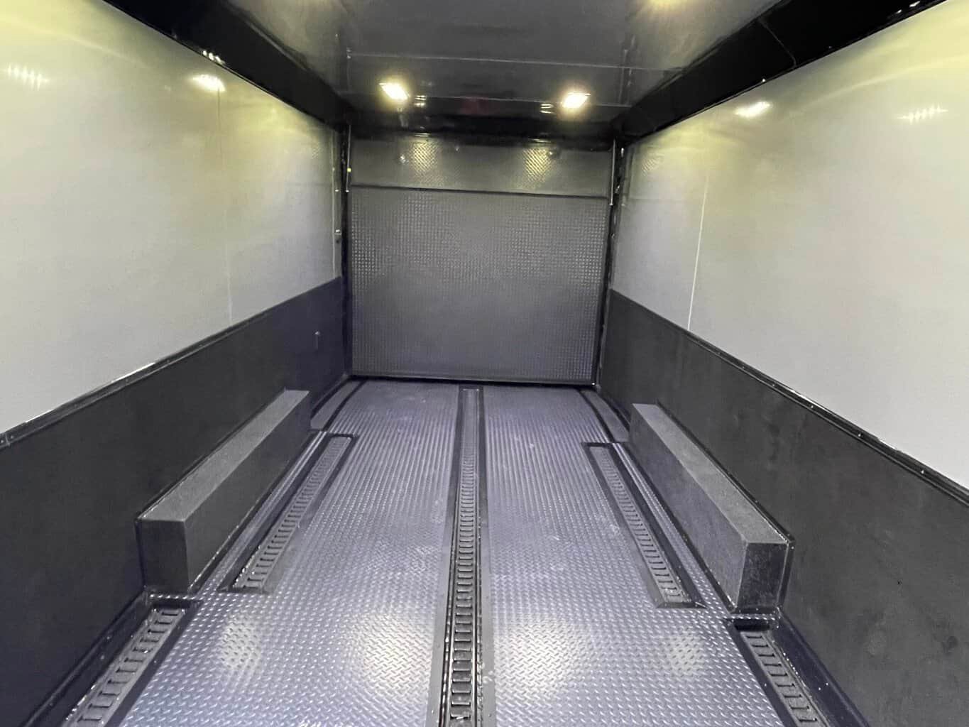 Custom Trailers – Car Haulers, Office Trailers and Race Car Trailer - Image 8